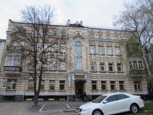  Окремо розташована будівля, W-7393494, Михайлівська, Київ - Фото 1