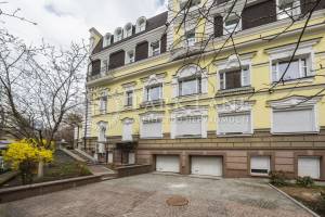 Отдельно стоящее здание, W-7393524, Саксаганского, Киев - Фото 2