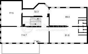  Офіс, W-7393545, Велика Васильківська (Червоноармійська), 13, Київ - Фото 2