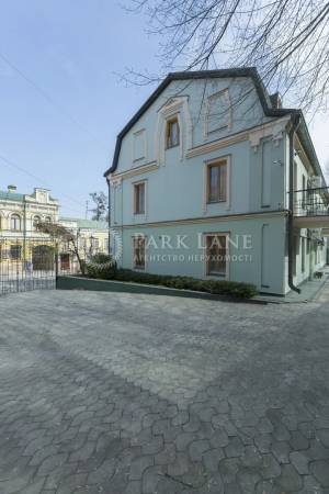  Окремо розташована будівля, W-7405433, Андріївський узвіз, Київ - Фото 2
