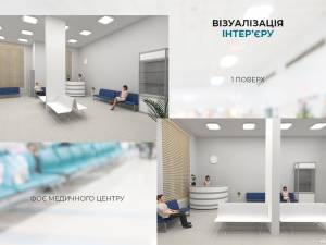  Commercial and office premises, W-7169652, Chornovola, 8б, Brovary - Photo 12