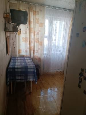 Apartment W-7173205, Panteleimona Kulisha (Cheliabinska), 17, Kyiv - Photo 1
