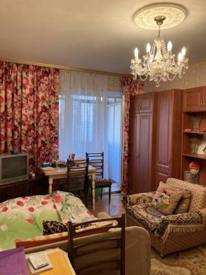 Apartment W-7183397, Heroiv Dnipra, 38, Kyiv - Photo 1