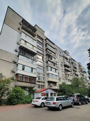 Apartment W-7183468, Vvedenska, Kyiv - Photo 13