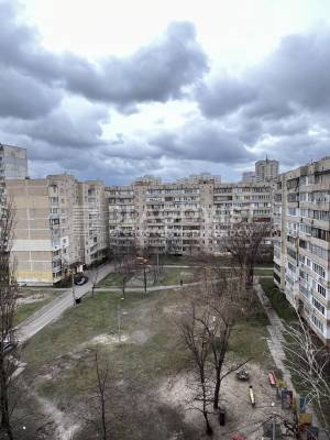 Квартира W-7272955, Бальзака Оноре де, 48а, Киев - Фото 14