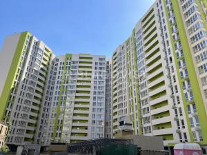 Квартира W-7333432, Бердника Олеся, 1д, Київ - Фото 1