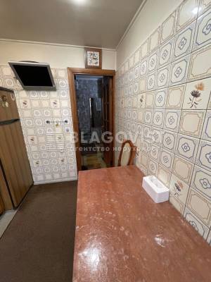 Квартира W-7349216, Богдановская, 4, Киев - Фото 8