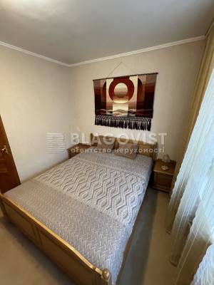 Квартира W-7349216, Богдановская, 4, Киев - Фото 1
