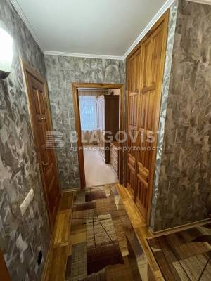 Квартира W-7349216, Богдановская, 4, Киев - Фото 11