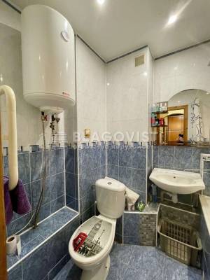 Квартира W-7355027, Мілютенка, 17в, Київ - Фото 9