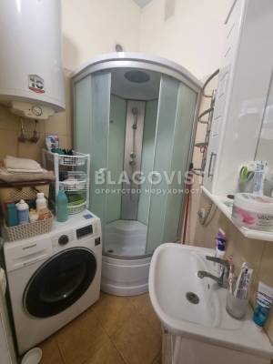 Квартира W-7376240, Багговутівська, 4, Київ - Фото 9
