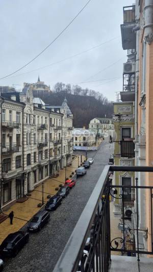 Квартира W-7388166, Андреевский спуск, 2б, Киев - Фото 15