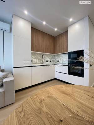 Квартира W-7388299, Дніпровська наб., 15д, Київ - Фото 1