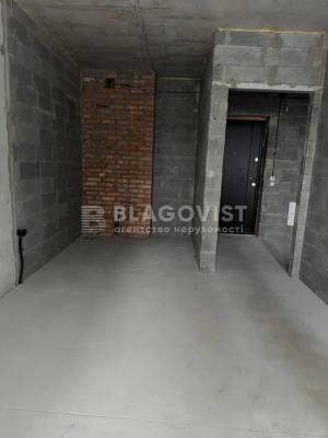 Квартира W-7389508, Олеся Александра, 9а, Киев - Фото 2