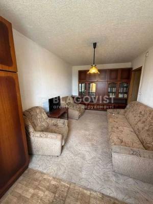 Квартира W-7389510, Ивасюка Владимира просп. (Героев Сталинграда просп.), 9а, Киев - Фото 5