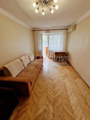 Квартира W-7389512, Фортечный тупик (Тверской тупик), 6/8, Киев - Фото 1