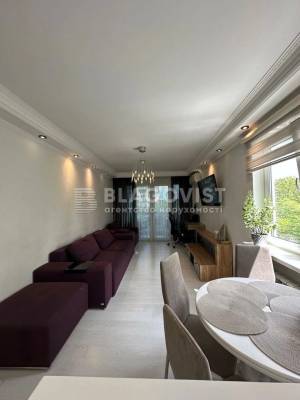 Квартира W-7389524, Дашкевича Остафия (Курнатовского), 9, Киев - Фото 2
