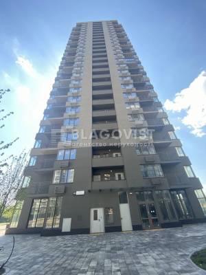 Квартира W-7389549, Семьи Кристеров, 14б, Киев - Фото 5