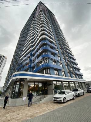 Квартира W-7389553, Днепровская наб., 17к, Киев - Фото 3