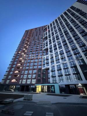 Квартира W-7390638, Некрасова Віктора (Північно-Сирецька), 8, Київ - Фото 1