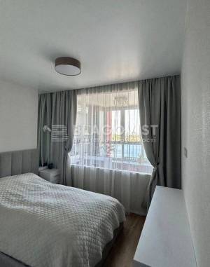 Квартира W-7391354, Набережно-Рыбальская, 27, Киев - Фото 1
