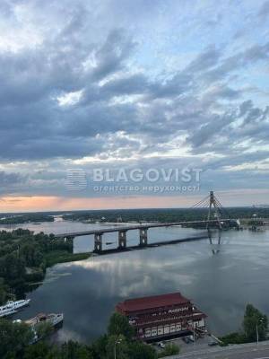 Квартира W-7391354, Набережно-Рыбальская, 27, Киев - Фото 2