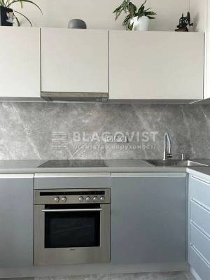 Квартира W-7391354, Набережно-Рыбальская, 27, Киев - Фото 5