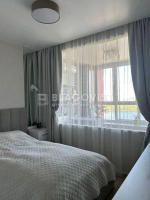 Квартира W-7391354, Набережно-Рыбальская, 27, Киев - Фото 4