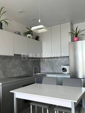 Квартира W-7391354, Набережно-Рыбальская, 27, Киев - Фото 3