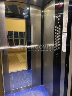 Квартира W-7392844, Коновальца Евгения (Щорса), 36б, Киев - Фото 13