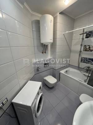 Квартира W-7393636, Міхновського Миколи бульвар (Дружби Народів бульвар), 14-16, Київ - Фото 11