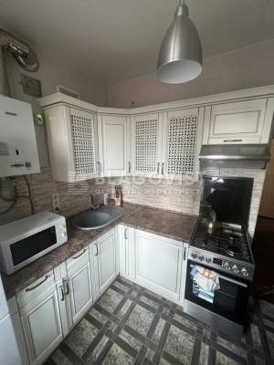 Квартира W-7400947, Тютюнника Василя (Барбюса Анрі), 5а, Київ - Фото 1