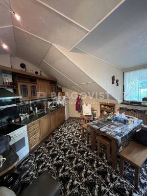 Квартира W-7400947, Тютюнника Василя (Барбюса Анрі), 5а, Київ - Фото 11