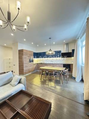 Квартира W-7401053, Чорновола Вячеслава, 25, Київ - Фото 1