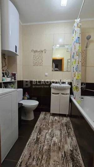 Квартира W-7402230, Здановской Юлии (Ломоносова), 36в, Киев - Фото 9