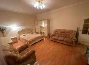 Квартира W-7419935, Владимирская, 37, Киев - Фото 1