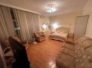 Квартира W-7419935, Владимирская, 37, Киев - Фото 4