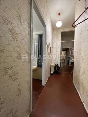 Квартира W-7432318, Шота Руставели, 33б, Киев - Фото 4