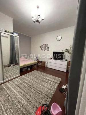 Квартира W-7432318, Шота Руставели, 33б, Киев - Фото 1