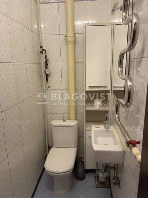 Квартира W-7432325, Білокур Катерини, 6, Київ - Фото 11