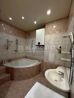 Квартира W-7432326, Міхновського Миколи бульвар (Дружби Народів бульвар), 13, Київ - Фото 9