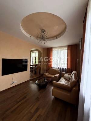 Квартира W-7432326, Міхновського Миколи бульвар (Дружби Народів бульвар), 13, Київ - Фото 2