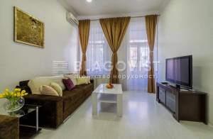 Квартира W-7432333, Эспланадная, 2, Киев - Фото 1