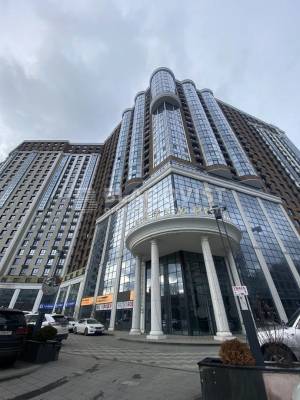 Квартира W-7432335, Глибочицька, 73, Київ - Фото 2