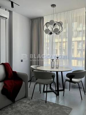 Квартира W-7432336, Салютна, 2/1, Київ - Фото 4