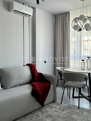 Квартира W-7432336, Салютна, 2/1, Київ - Фото 3