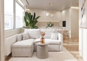 Квартира W-7432347, Берестейський просп. (Перемоги просп.), 11к1, Київ - Фото 3