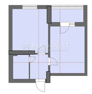 Квартира W-7432675, Черновола Вячеслава, 27, Киев - Фото 12