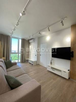 Квартира W-7432676, Салютна, 2/6, Київ - Фото 4