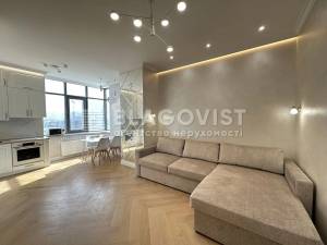 Квартира W-7432681, Трускавецкая, 10д, Киев - Фото 1